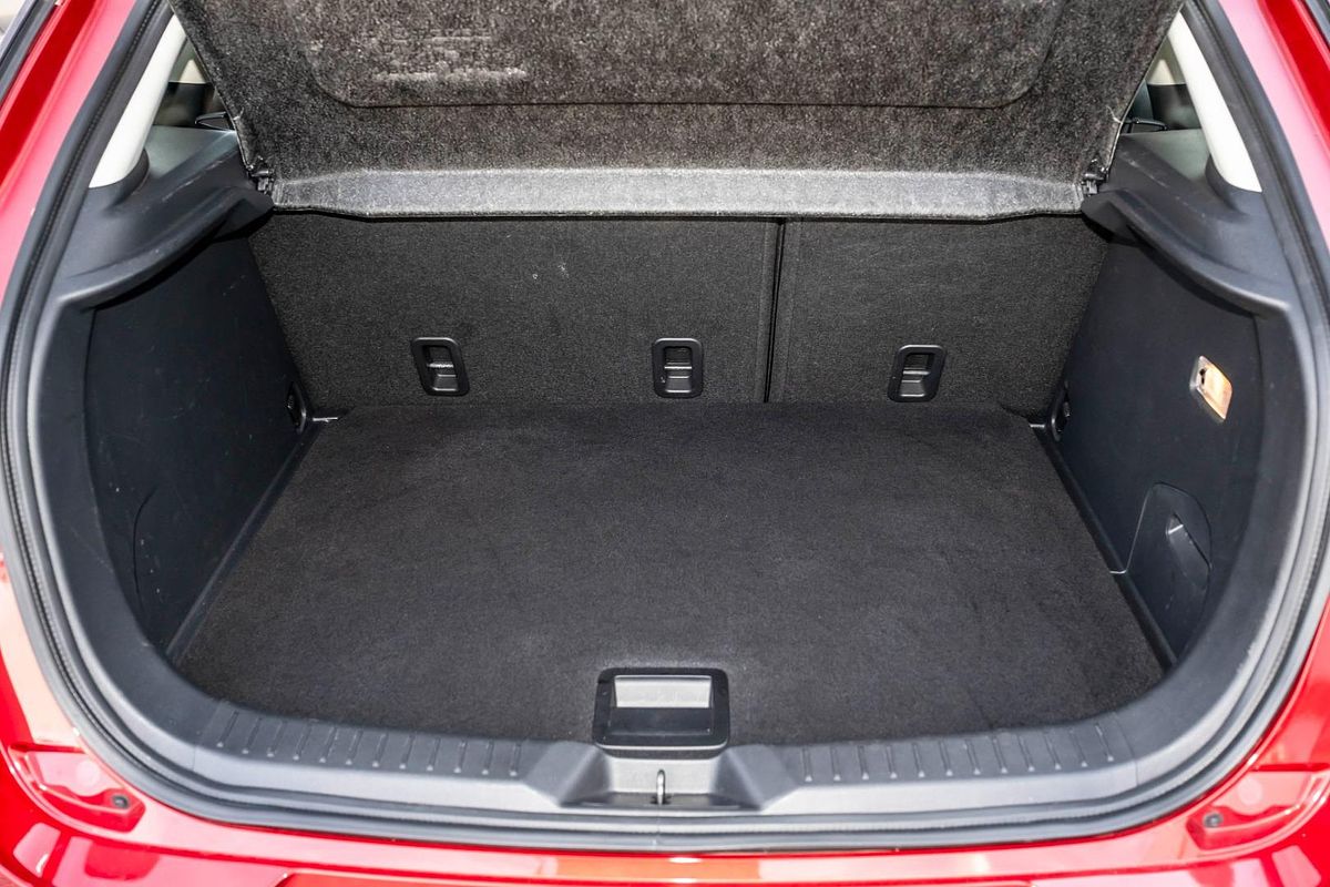 2017 Mazda CX-3 sTouring DK