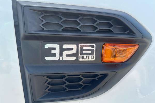 2019 Ford Ranger XL PX MkIII 4X4