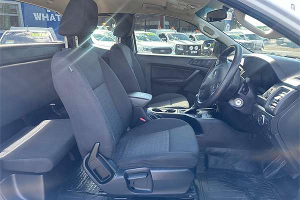 2019 Ford Ranger XL PX MkIII 4X4
