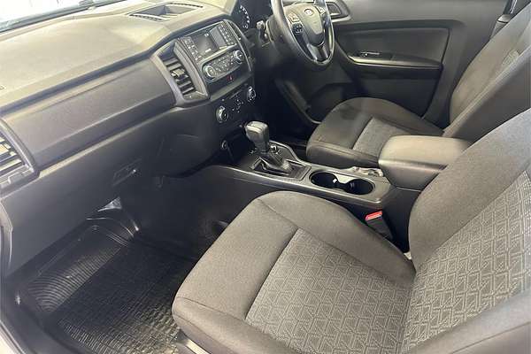 2019 Ford Ranger XL PX MkIII 4X4