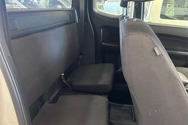 2019 Ford Ranger XL PX MkIII 4X4