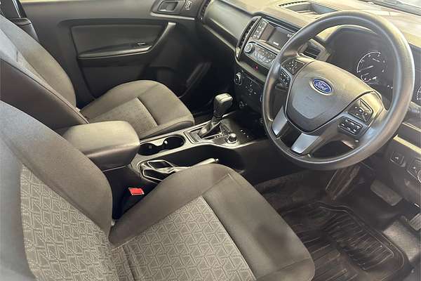 2019 Ford Ranger XL PX MkIII 4X4
