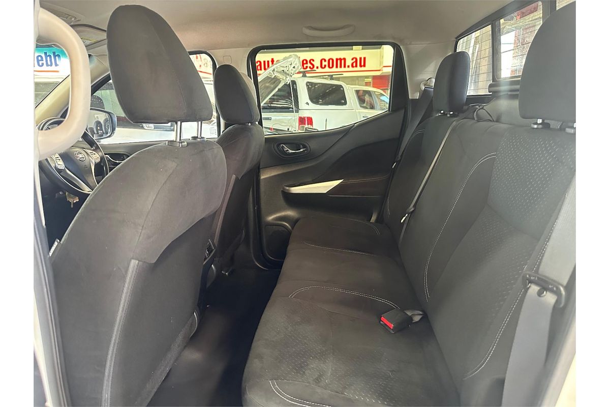 2019 Ford Ranger XL PX MkIII 4X4