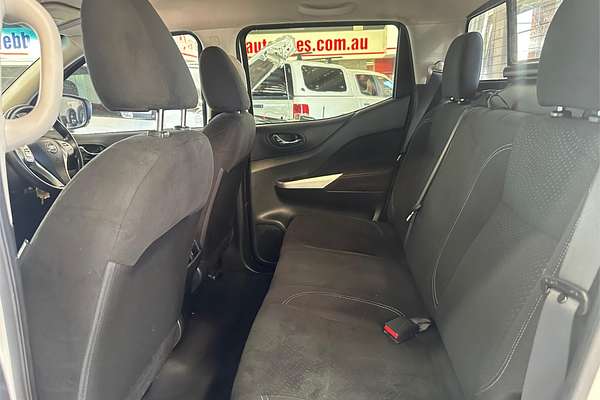 2019 Ford Ranger XL PX MkIII 4X4