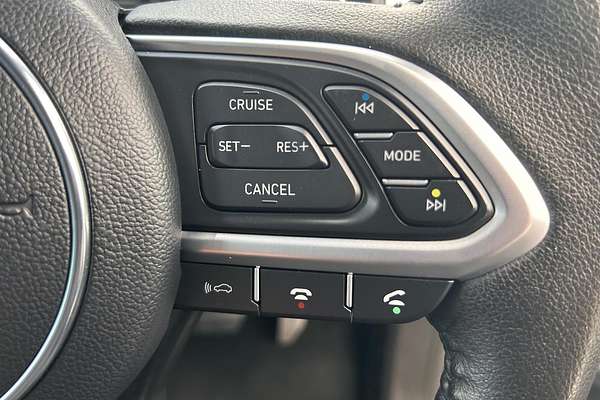 2024 GWM Ute Cannon Vanta NPW 4X4
