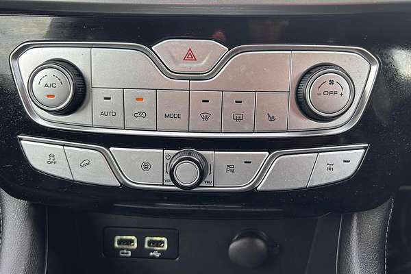 2024 GWM Ute Cannon Vanta NPW 4X4