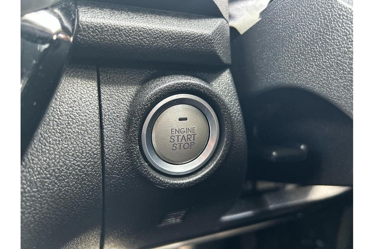 2024 GWM Ute Cannon Vanta NPW 4X4