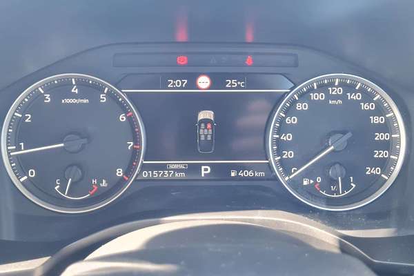 2023 Mitsubishi Outlander LS ZM