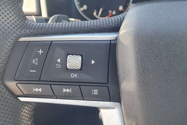 2023 Mitsubishi Outlander LS ZM
