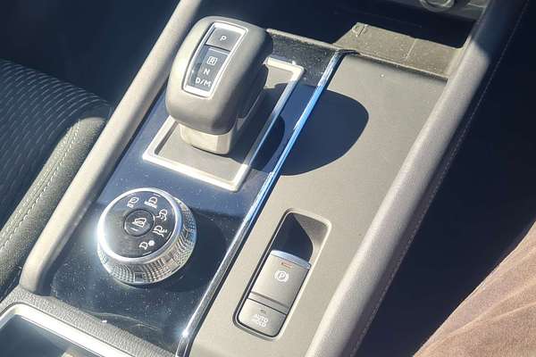 2023 Mitsubishi Outlander LS ZM