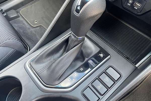 2018 Hyundai Tucson Active TL2