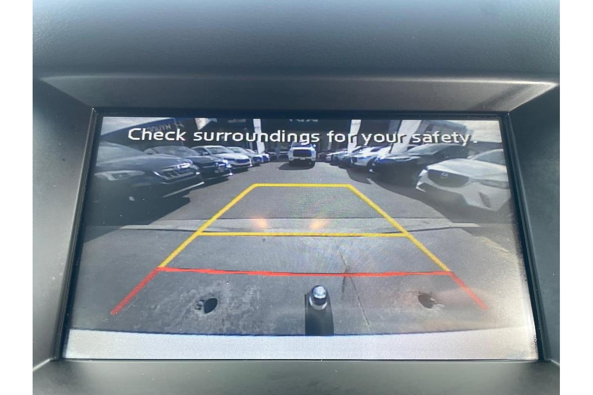 2018 Hyundai Tucson Active TL2