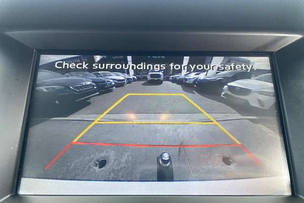 2018 Hyundai Tucson Active TL2