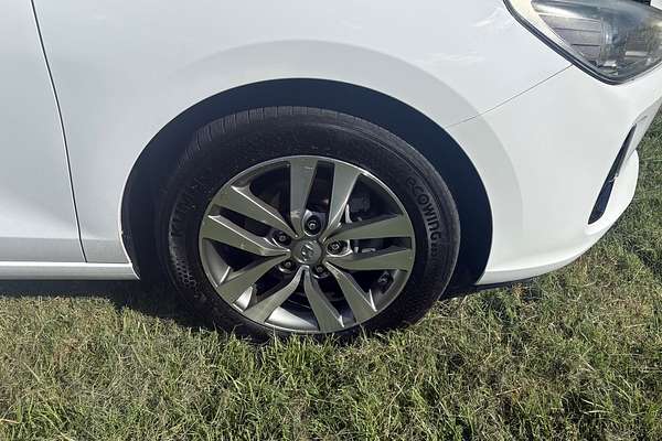 2018 Hyundai i30 Active PD2 MY19
