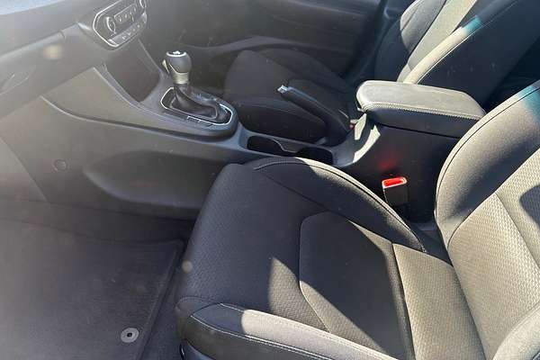 2018 Hyundai i30 Active PD2 MY19