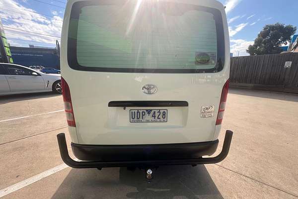 2006 Toyota Hiace  TRH201R LWB
