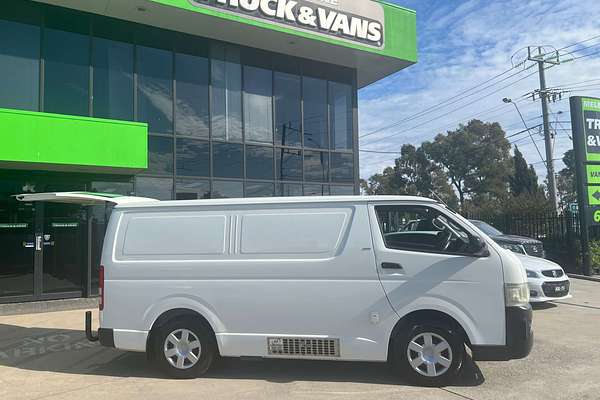 2006 Toyota Hiace  TRH201R LWB