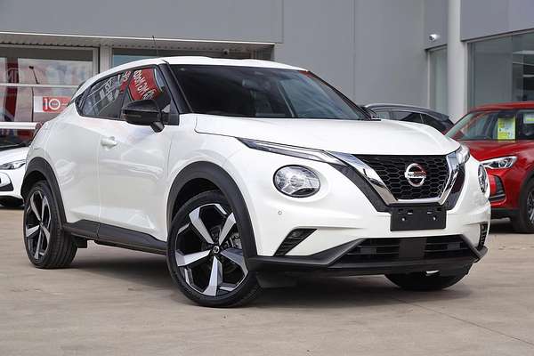 2020 Nissan JUKE ST-L F16