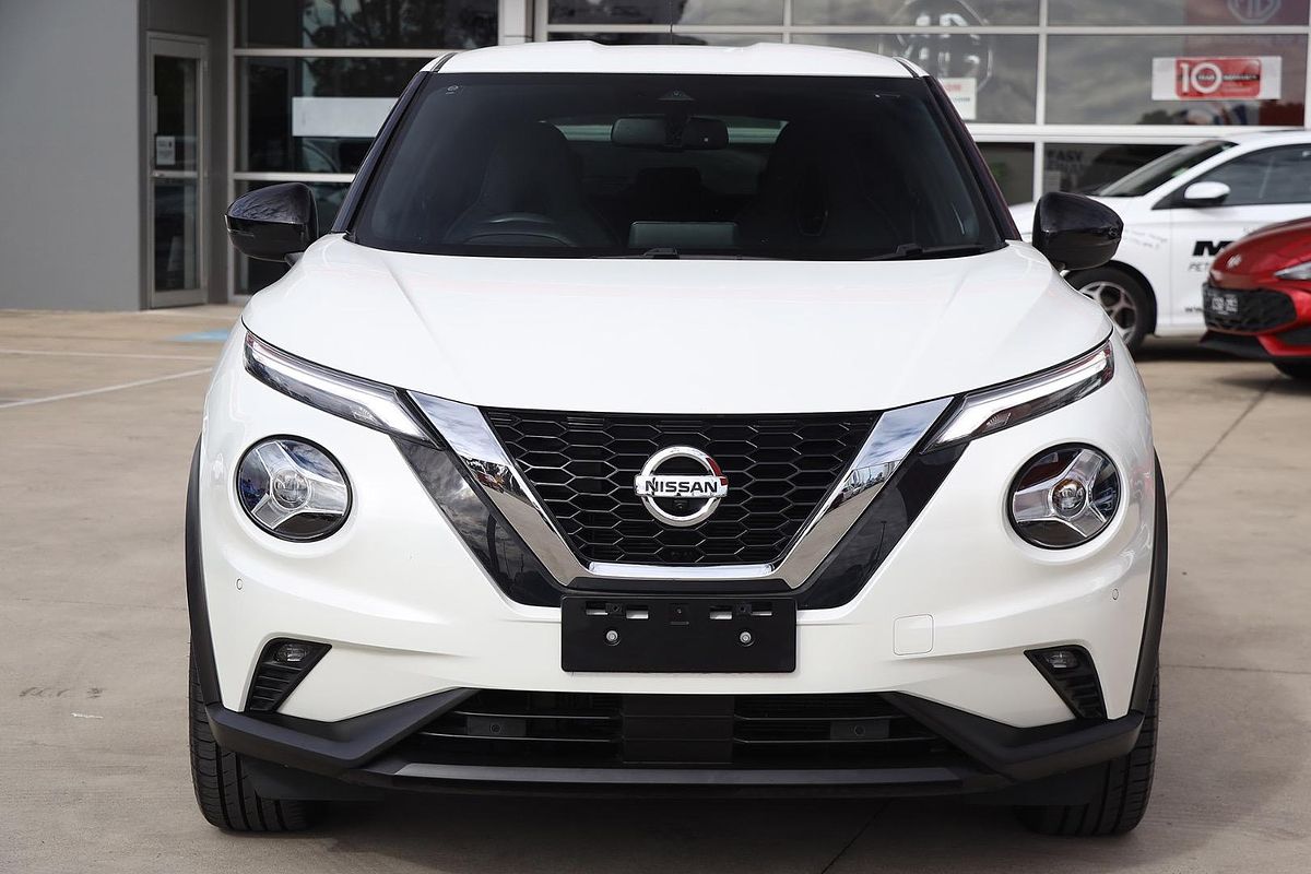 2020 Nissan JUKE ST-L F16