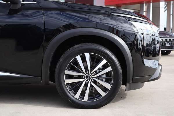 2024 Nissan Pathfinder Ti-L R53