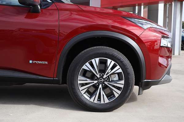 2024 Nissan X-TRAIL ST-L e-POWER T33