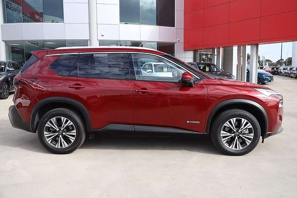 2024 Nissan X-TRAIL ST-L e-POWER T33