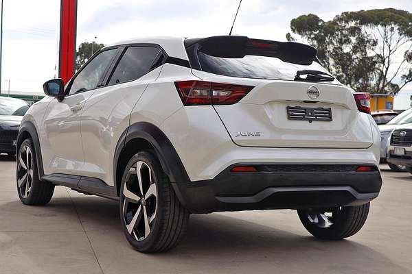 2020 Nissan JUKE ST-L F16
