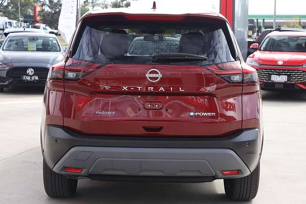 2024 Nissan X-TRAIL ST-L e-POWER T33