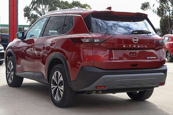 2024 Nissan X-TRAIL ST-L e-POWER T33