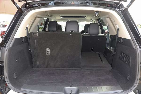 2024 Nissan Pathfinder Ti-L R53