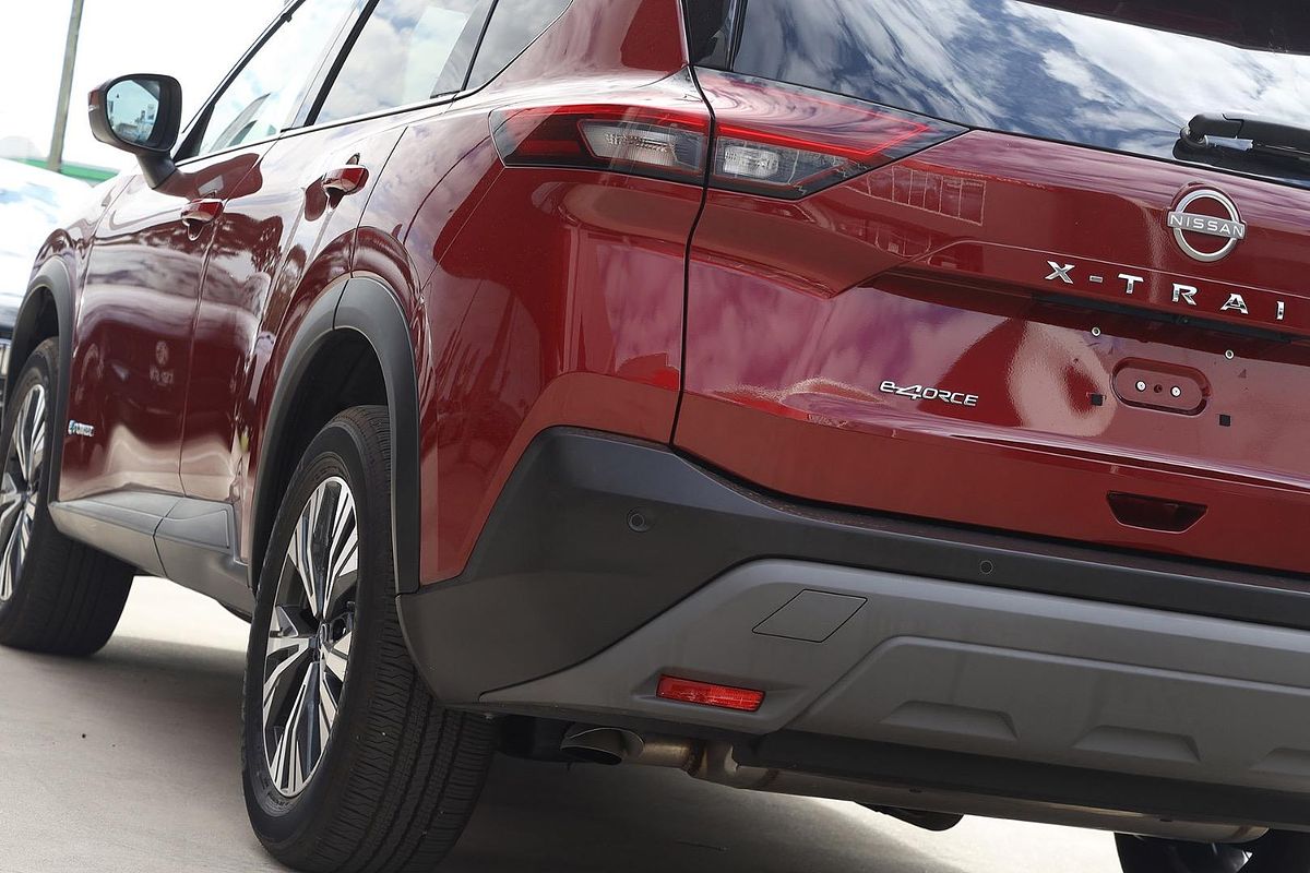 2024 Nissan X-TRAIL ST-L e-POWER T33