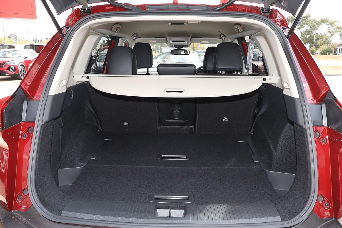 2024 Nissan X-TRAIL ST-L e-POWER T33