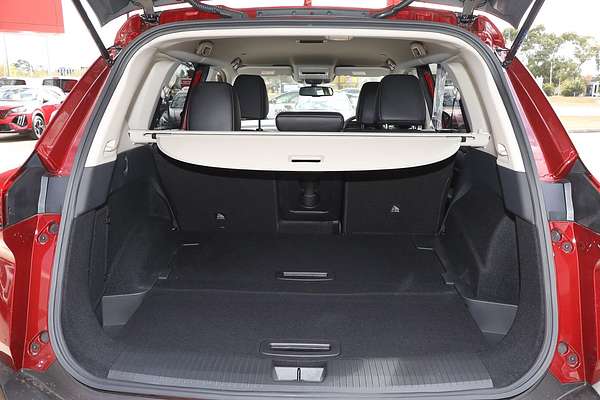 2024 Nissan X-TRAIL ST-L e-POWER T33