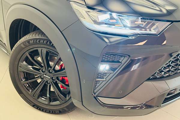 2024 GWM Haval H6GT Ultra PHEV B03