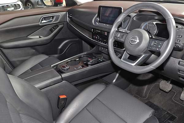 2024 Nissan X-TRAIL ST-L e-POWER T33