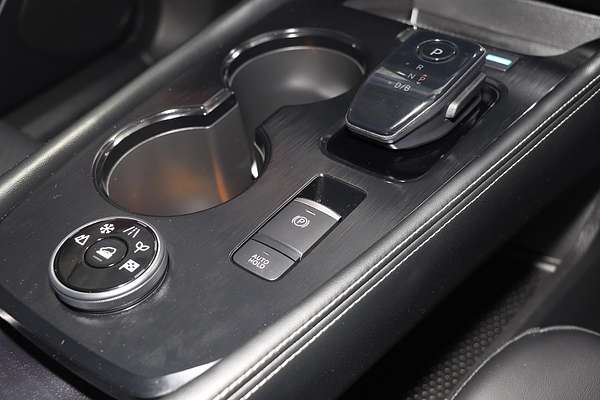 2024 Nissan X-TRAIL ST-L e-POWER T33