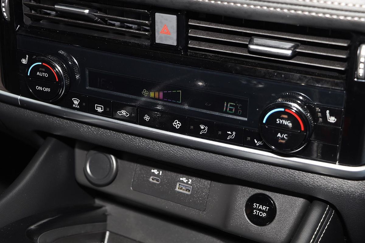 2024 Nissan X-TRAIL ST-L e-POWER T33
