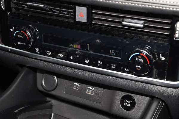 2024 Nissan X-TRAIL ST-L e-POWER T33