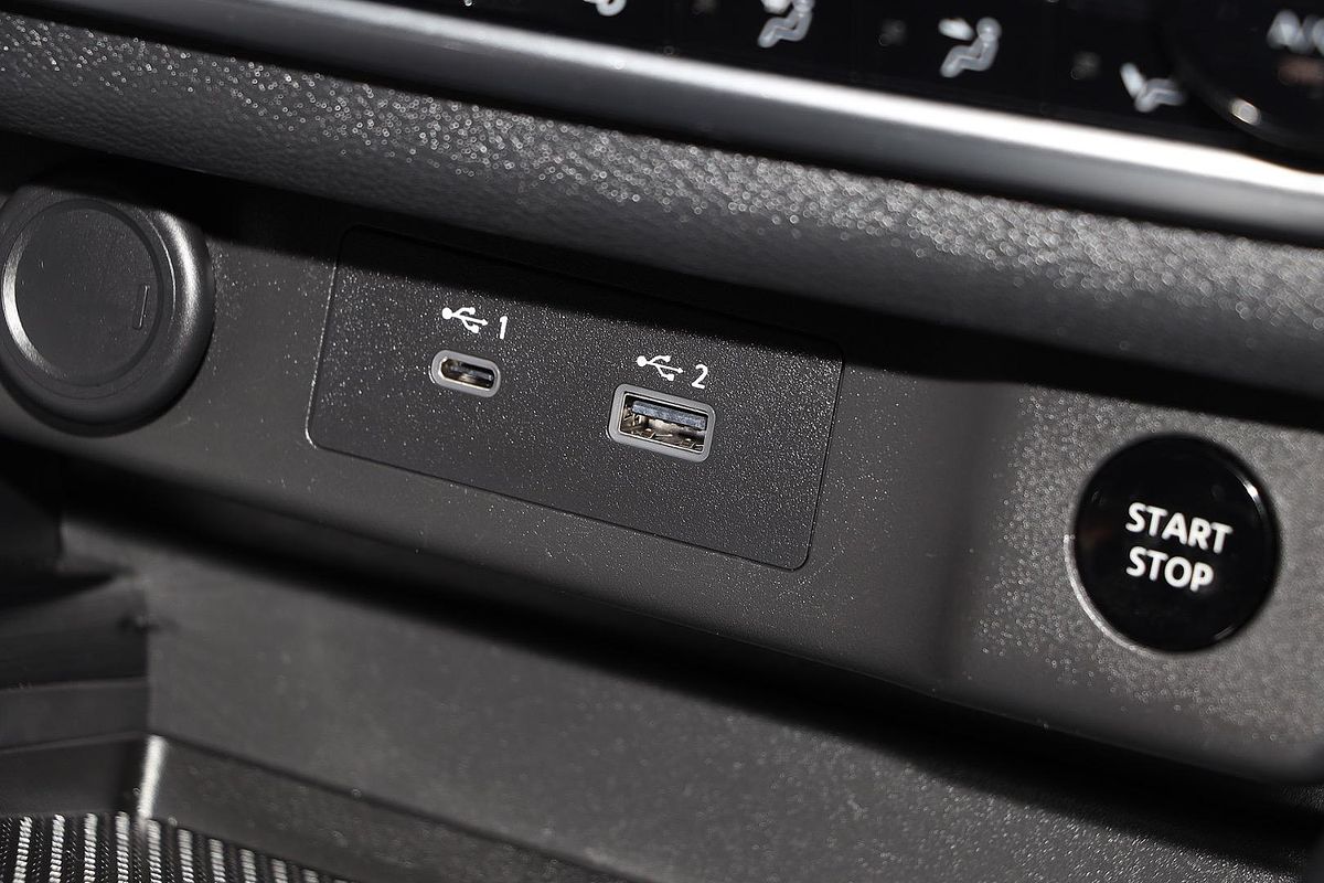 2024 Nissan X-TRAIL ST-L e-POWER T33