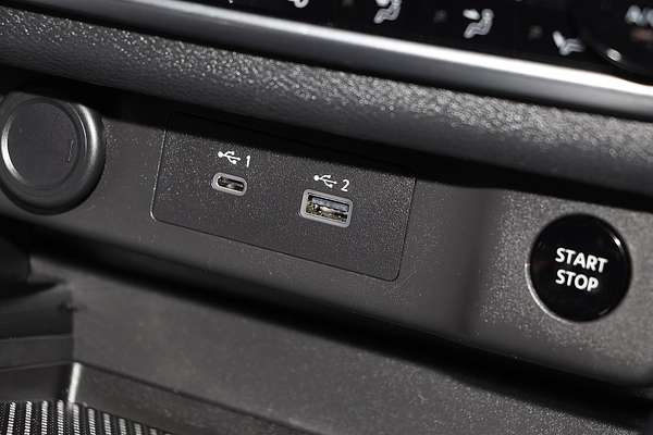 2024 Nissan X-TRAIL ST-L e-POWER T33