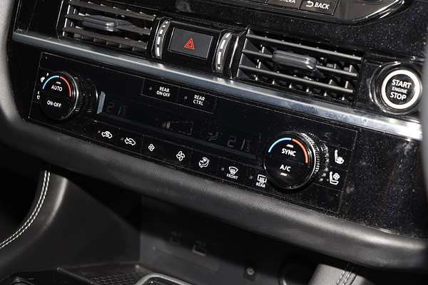 2024 Nissan Pathfinder Ti-L R53