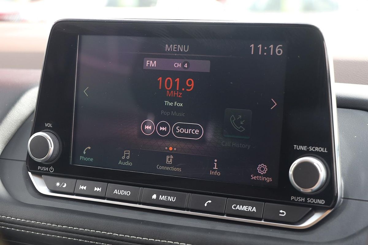 2024 Nissan X-TRAIL ST-L e-POWER T33
