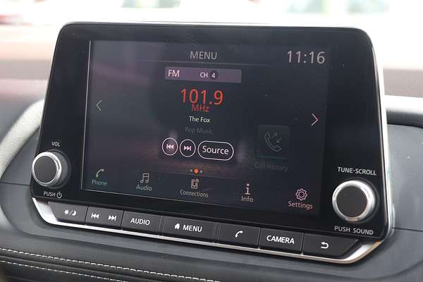 2024 Nissan X-TRAIL ST-L e-POWER T33
