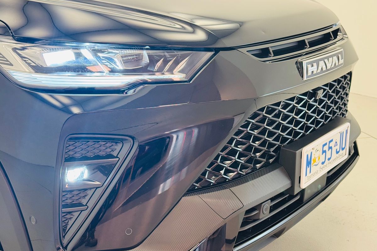 2024 GWM Haval H6GT Ultra PHEV B03