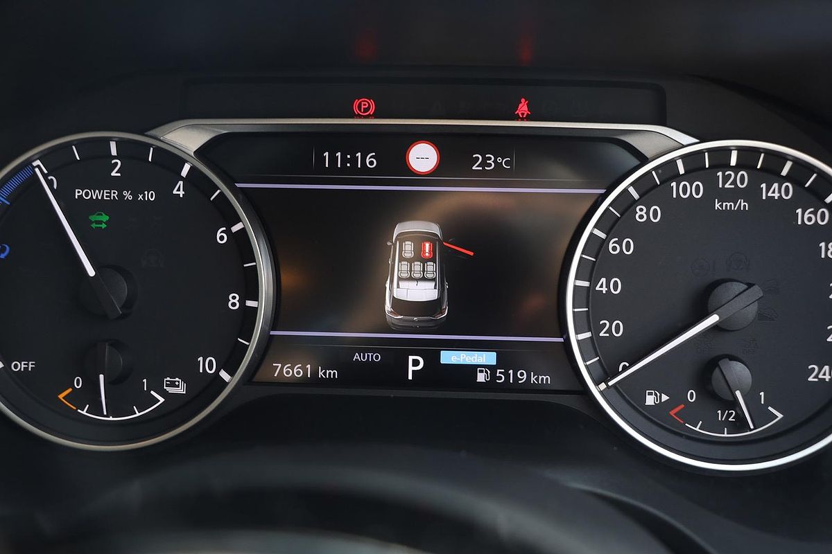 2024 Nissan X-TRAIL ST-L e-POWER T33