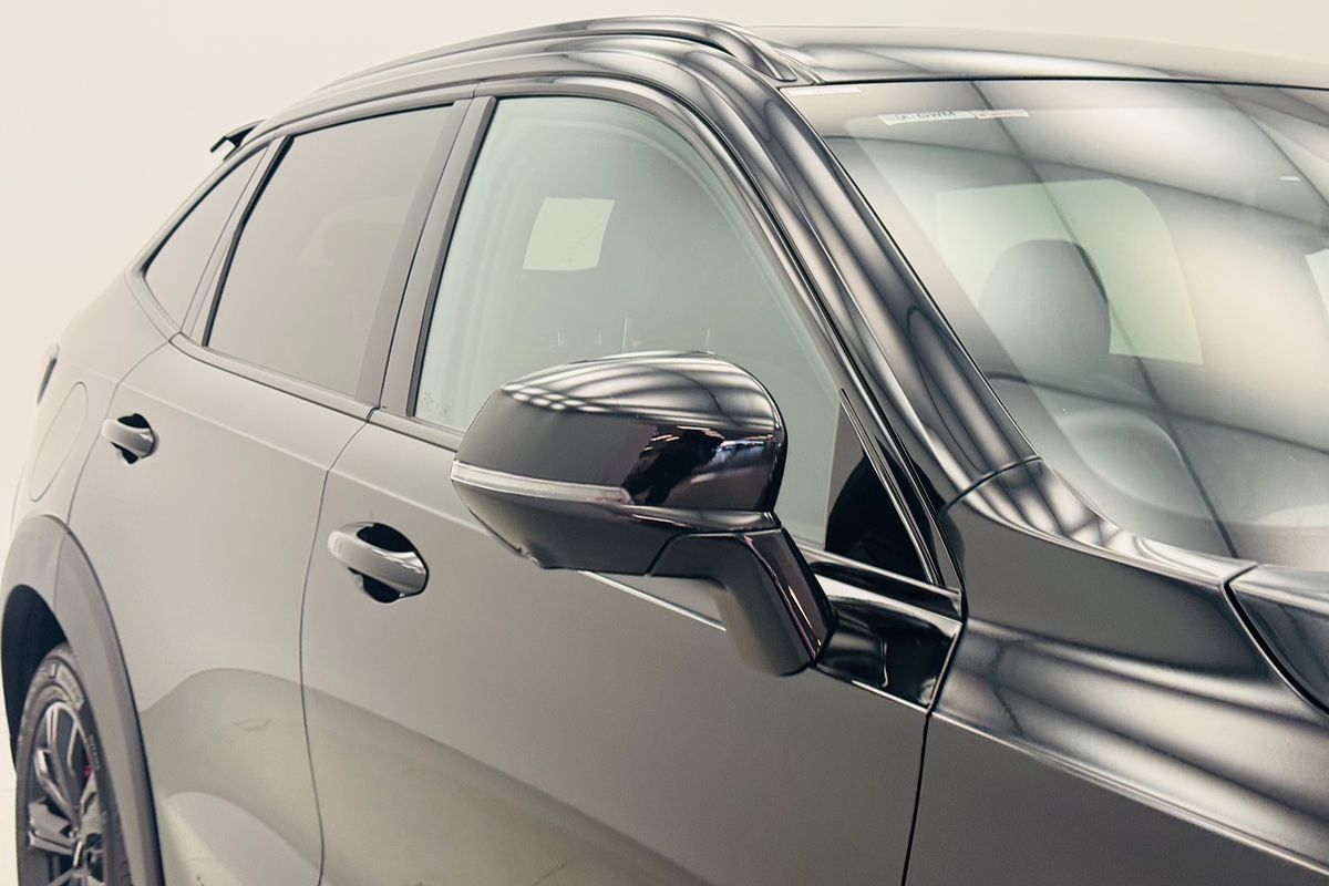 2025 Haval H6 GT PHEV ULTRA AUTO PETROL 4X4