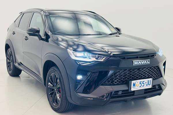 2024 GWM Haval H6GT Ultra PHEV B03