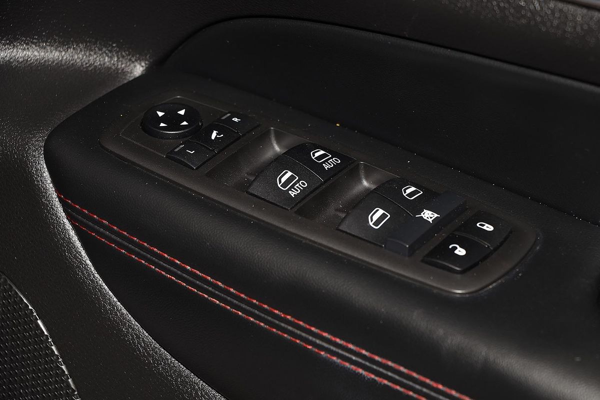 2021 Jeep Grand Cherokee Trailhawk WK