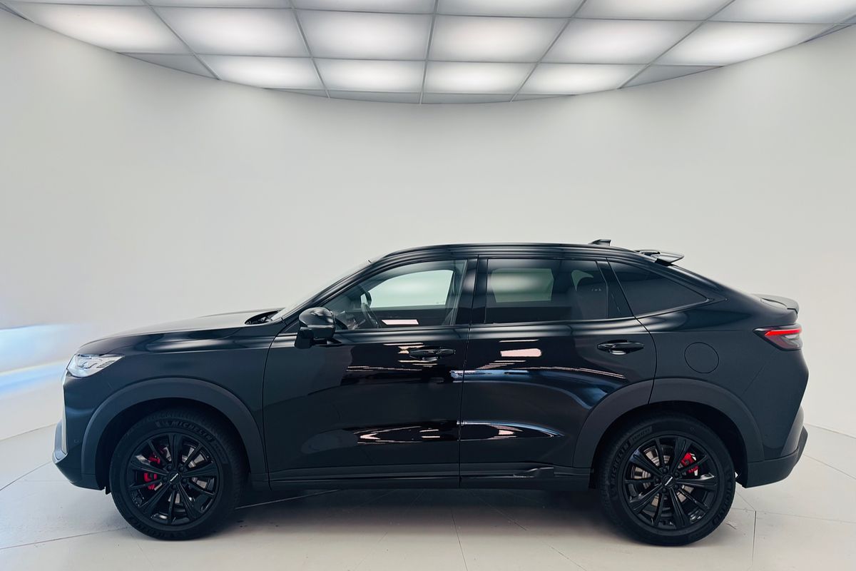 2024 GWM Haval H6GT Ultra PHEV B03