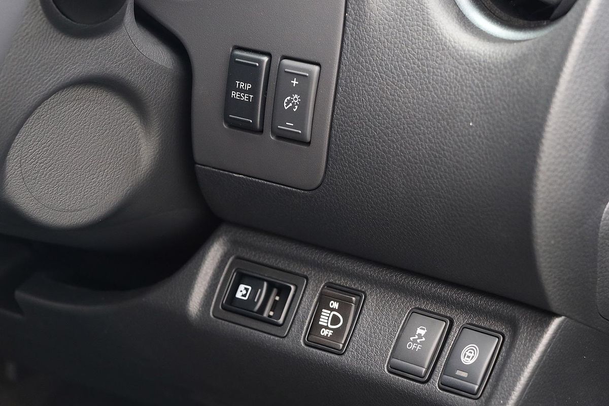 2024 Nissan Navara PRO-4X Warrior D23 4X4